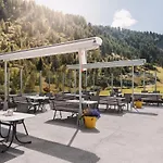 Bodenalpe * Ischgl
