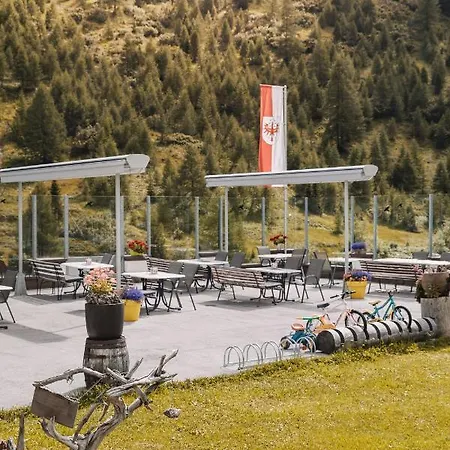 Bodenalpe