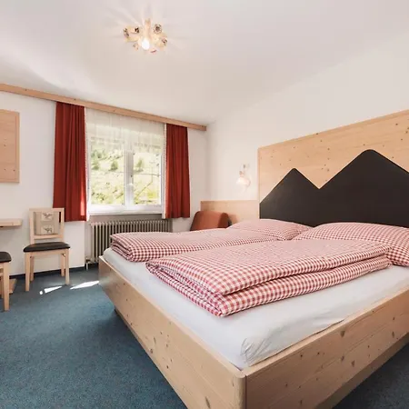 Bodenalpe Hotel