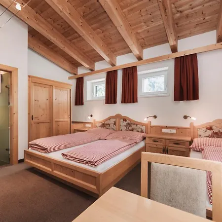 Bodenalpe Hotel Ischgl