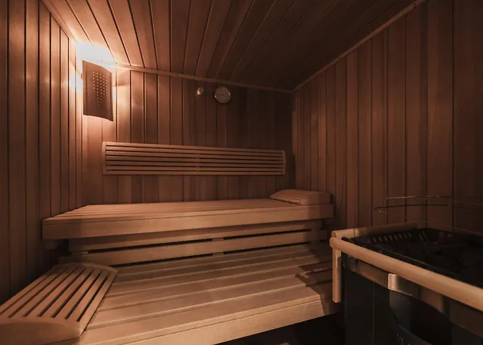 Bodenalpe Hotel Ischgl