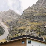 Bodenalpe Отель