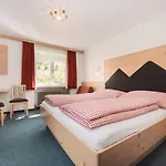Bodenalpe Отель