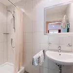 Отель Bodenalpe Ишгль