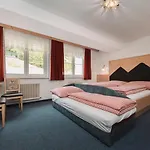 Bodenalpe Отель Ишгль