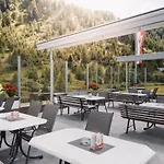 Bodenalpe Отель