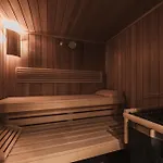 Bodenalpe Отель Ишгль