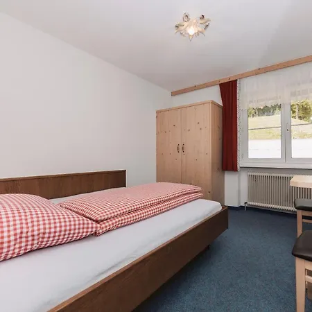 Hotel Bodenalpe