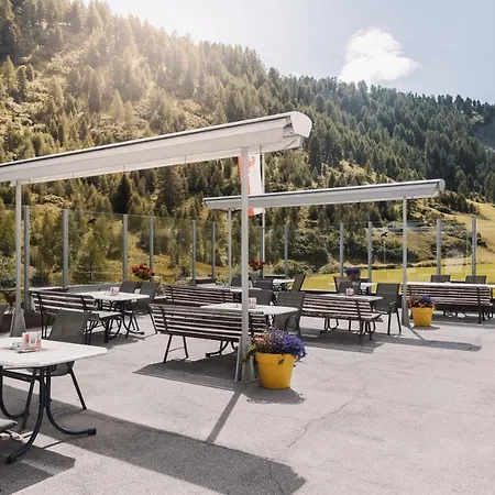 Bodenalpe * Ischgl