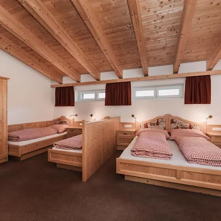 Bodenalpe *