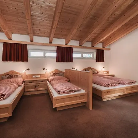 Hotel Bodenalpe *