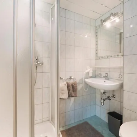 Bodenalpe Hotel *