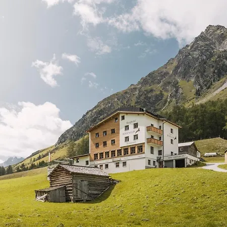 Bodenalpe *