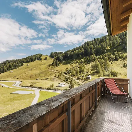 Bodenalpe