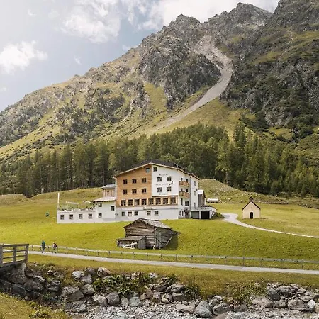 Bodenalpe *