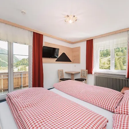 Bodenalpe Hotel