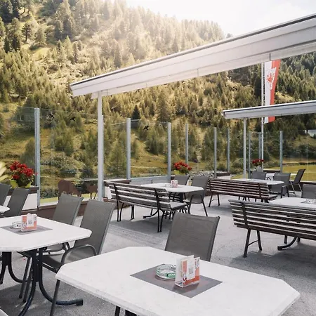 Bodenalpe Hotel
