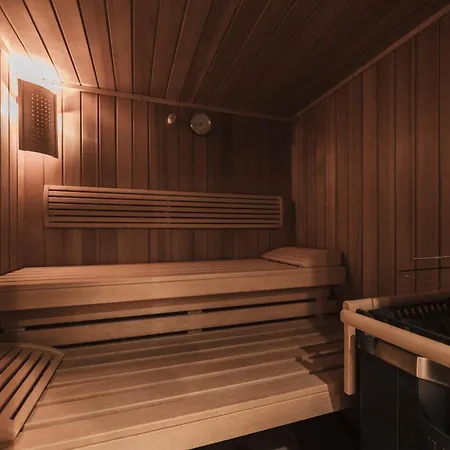 Bodenalpe Hotel Ischgl