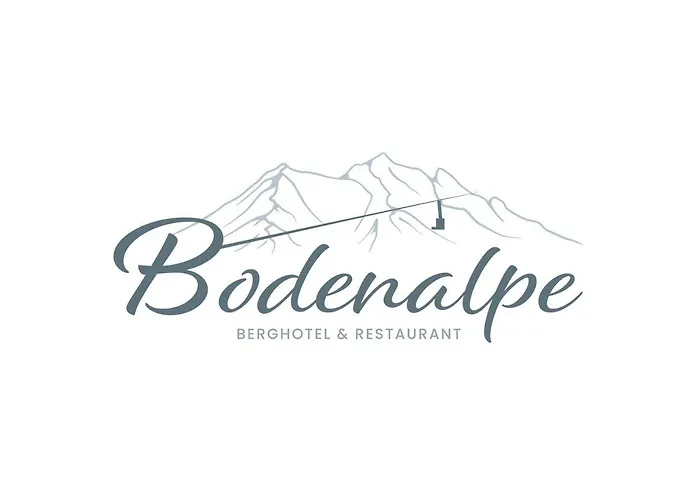 Bodenalpe * Ischgl