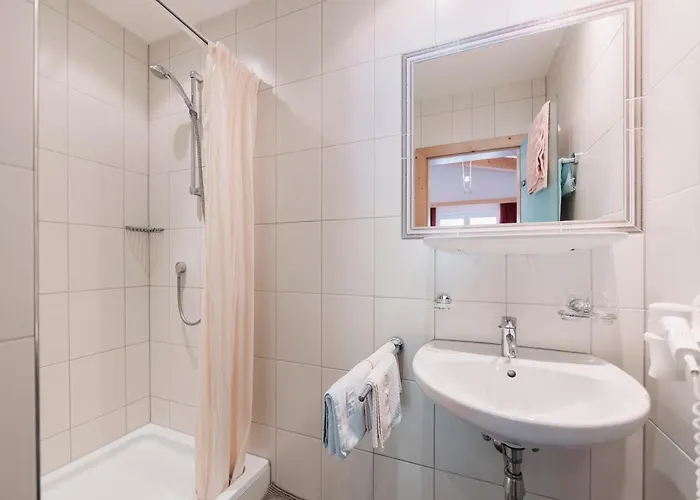 Hotel Bodenalpe Ischgl