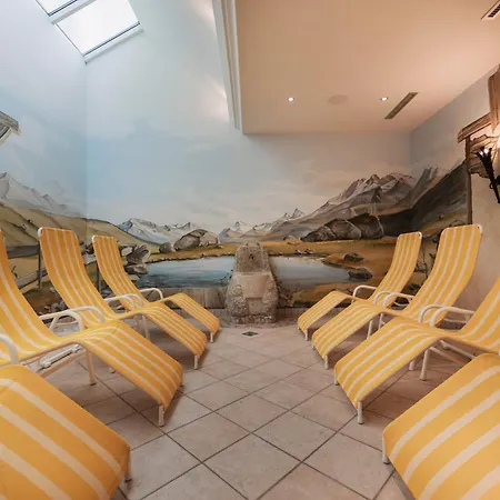 Bodenalpe Hotel *