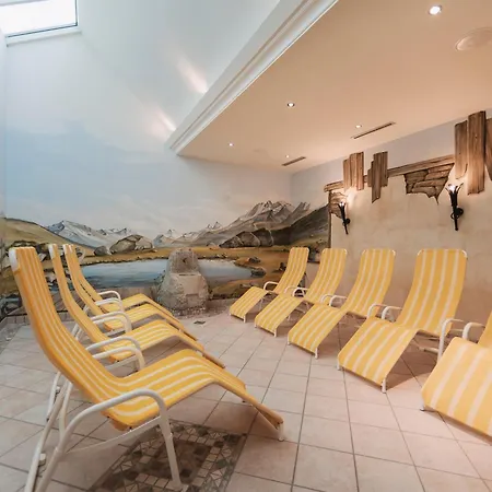 Bodenalpe Hotel
